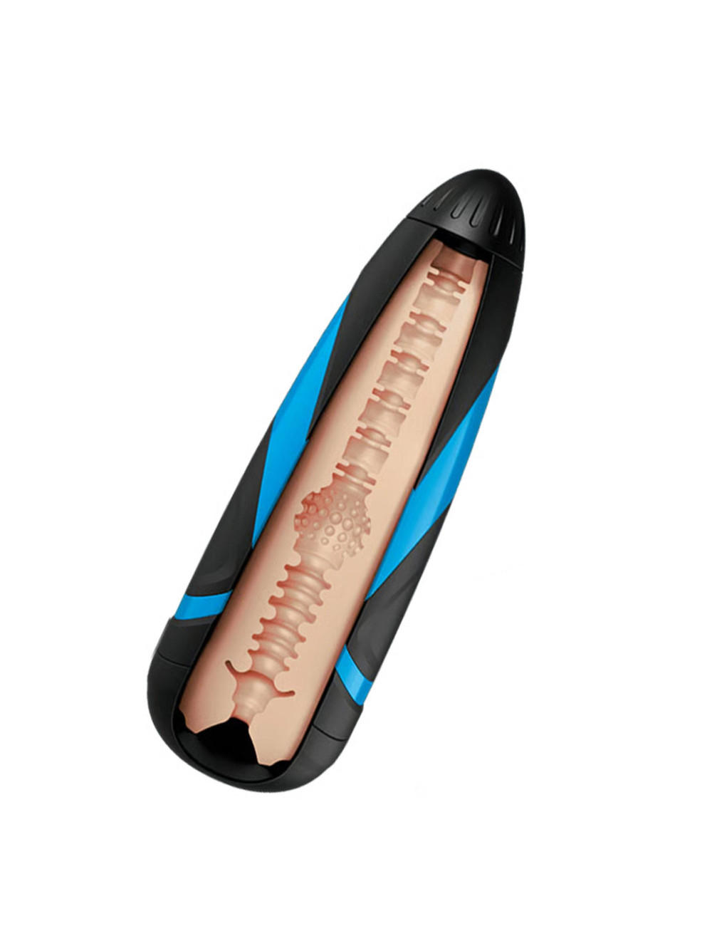 Satisfyer Sleeve Tri Delights