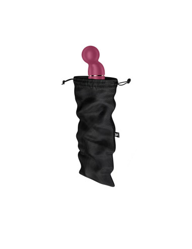 Treasure Bag XL black