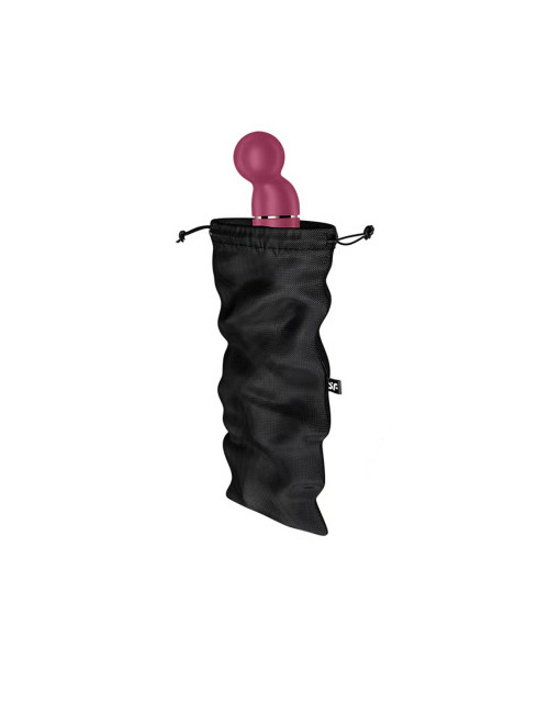 Treasure Bag XL black