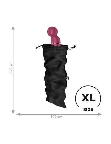 Treasure Bag XL black