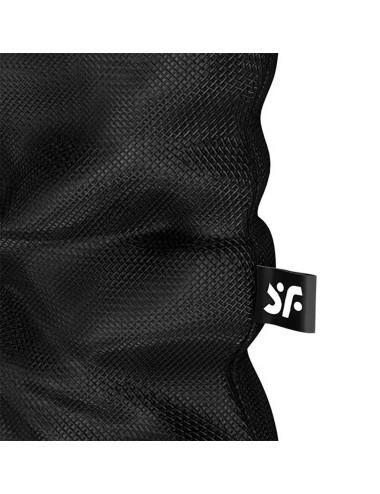 Treasure Bag L black