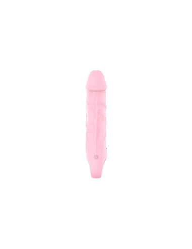 Wibrator - Rechargeable Vibrator USB 10 Functions