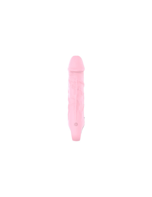 B-Series Magic - Akumulatorowy Wibrator USB z 10 Funkcjami