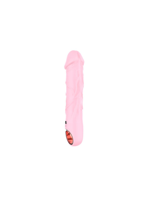 B-Series Magic - Akumulatorowy Wibrator USB z 10 Funkcjami