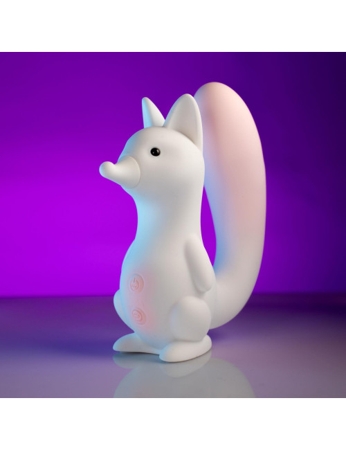 Squirrel Smart Tail - App Control