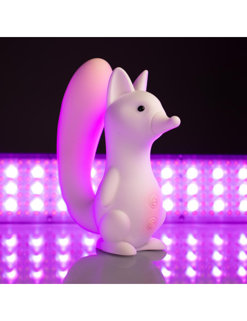 Squirrel Smart Tail - App Control