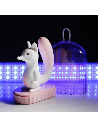 Squirrel Smart Tail - App Control