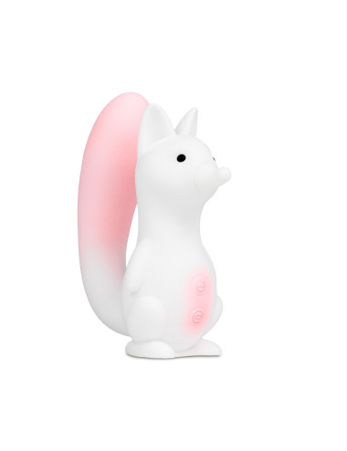 Squirrel Smart Tail - App Control