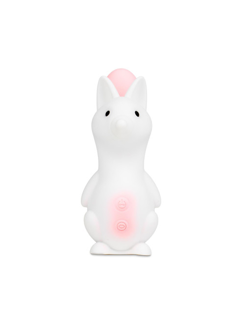 Squirrel Smart Tail - App Control