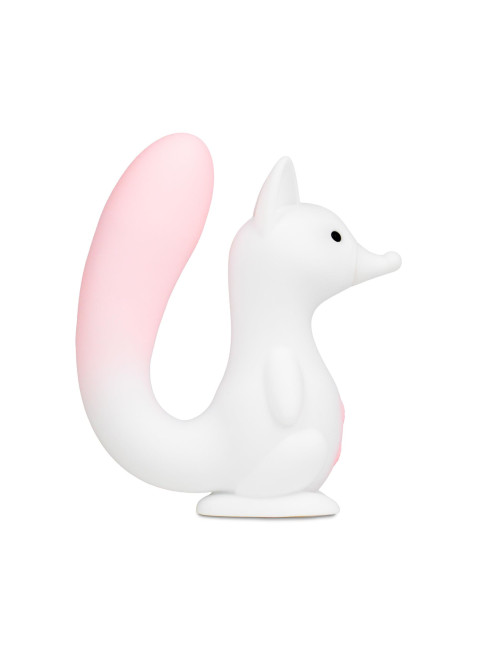 Squirrel Smart Tail - App Control