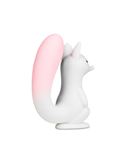 Squirrel Smart Tail - App Control