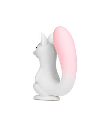Squirrel Smart Tail - App Control