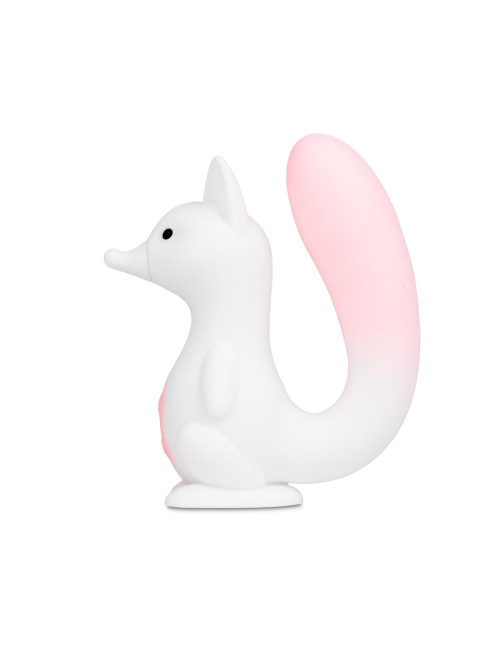 Squirrel Smart Tail - App Control