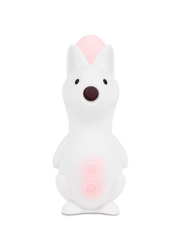 Squirrel Smart Tail - App Control