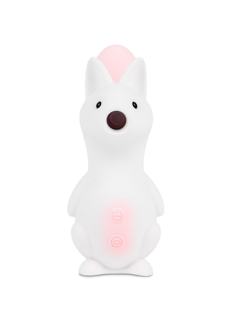 Squirrel Smart Tail - App Control