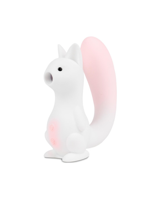 Squirrel Smart Tail - App Control