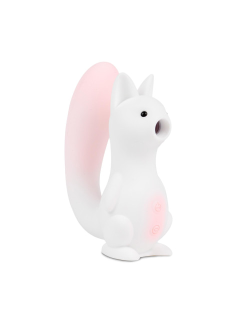 Squirrel Smart Tail - App Control