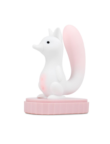 Squirrel Smart Tail - App Control