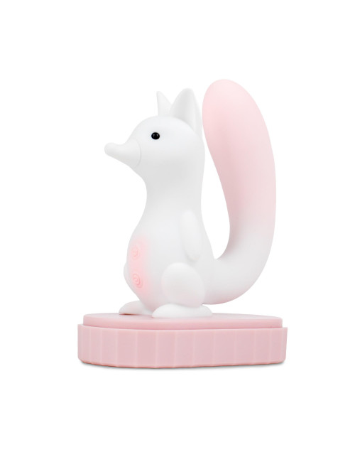 Squirrel Smart Tail - App Control