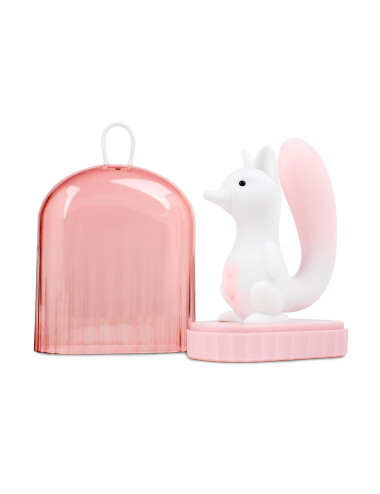 Squirrel Smart Tail - App Control