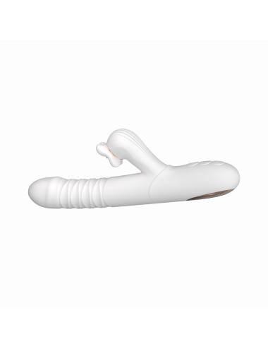 Dual Motion Licking Vibe