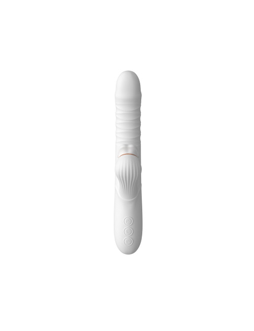 Dual Motion Licking Vibe