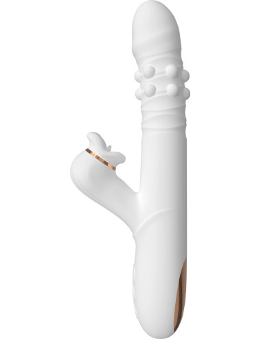 Dual Motion Licking Vibe