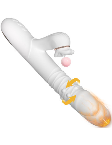 Dual Motion Licking Vibe