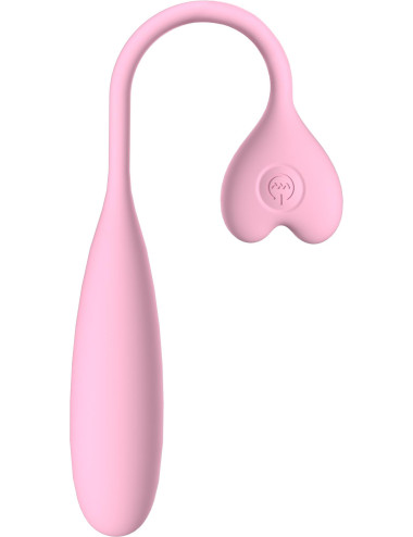 FlexTouch Curve Vibrator