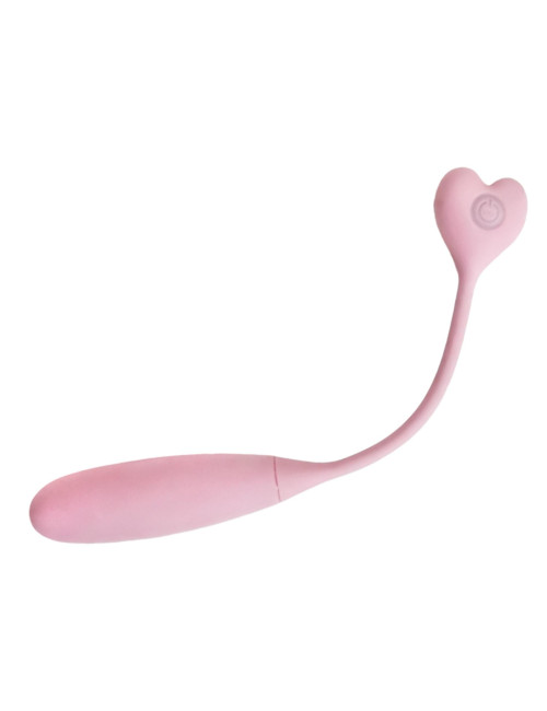 FlexTouch Curve Vibrator