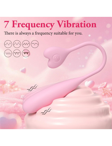 FlexTouch Curve Vibrator