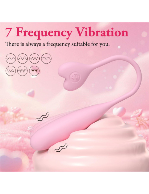 FlexTouch Curve Vibrator
