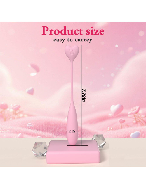 FlexTouch Curve Vibrator