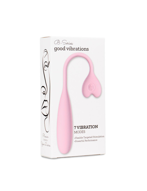 FlexTouch Curve Vibrator