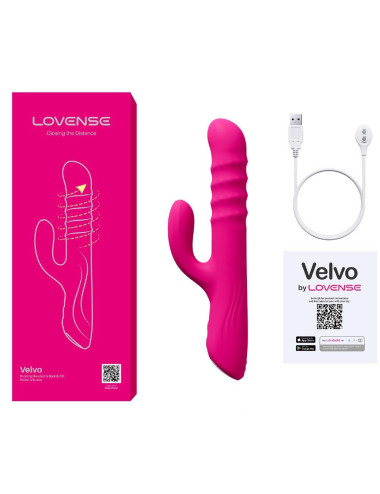 Lovense Velvo
