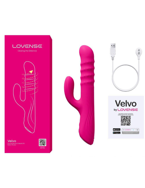 Lovense Velvo