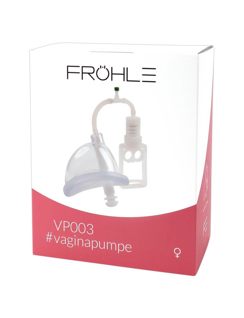 Fröhle VP003 VS. Solo Extreme Professional