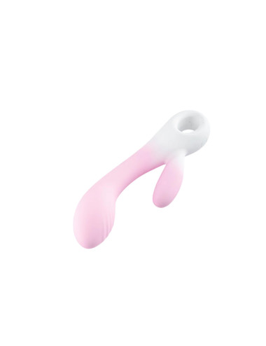 LoveSecret Premium LS52 – Love G Spot Vibrator – App Controlled – Rechargeable – Pink