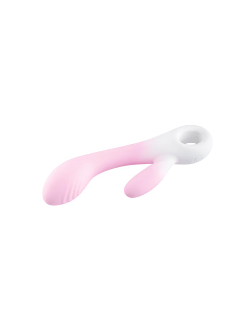 LoveSecret Premium LS52 – Love G Spot Vibrator – App Controlled – Rechargeable – Pink