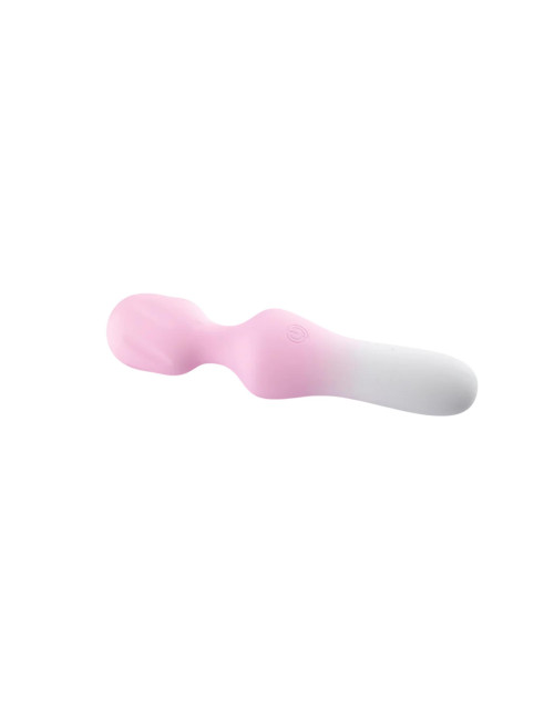 Lovesecret Premium LS53 Wand Massager App Pink