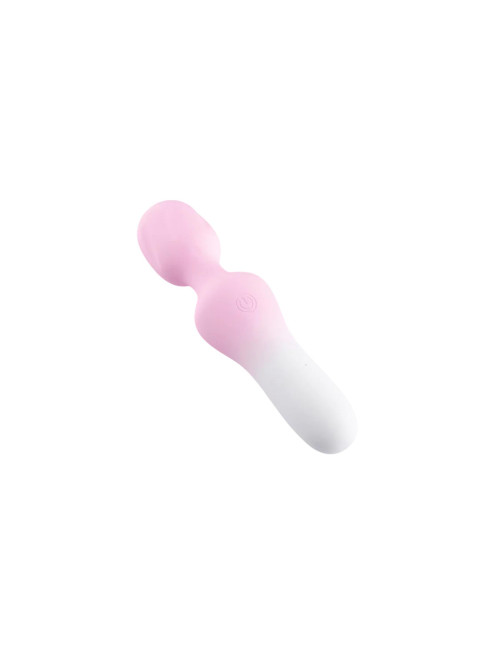 Lovesecret Premium LS53 Wand Massager App Pink