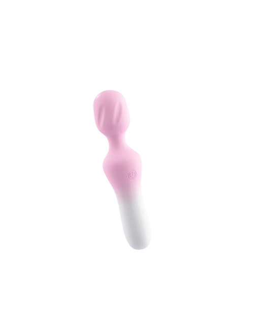 Lovesecret Premium LS53 Wand Massager App Pink