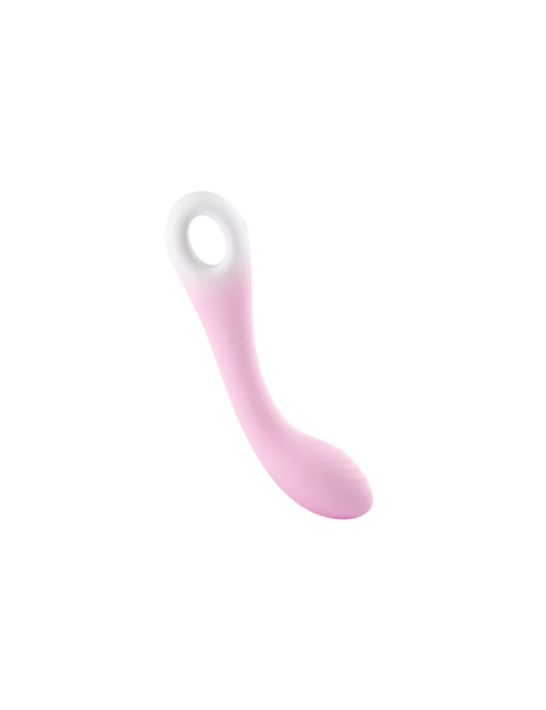Lovesecret Premium LS54 G-Spot App Vibrator Pink