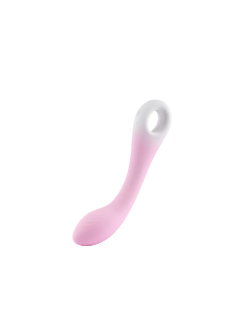 Lovesecret Premium LS54 G-Spot App Vibrator Pink