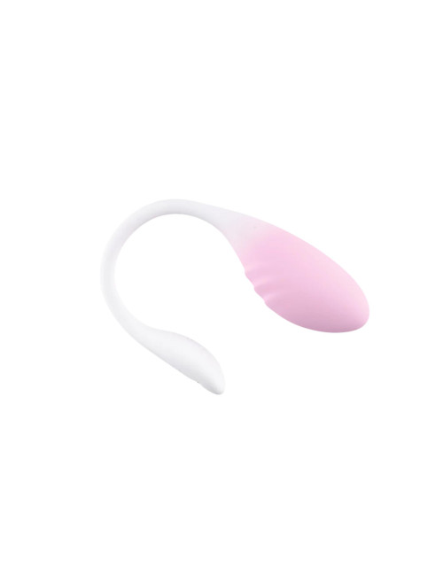 Lovesecret Premium LS55 Couple Egg Vibrator Pink
