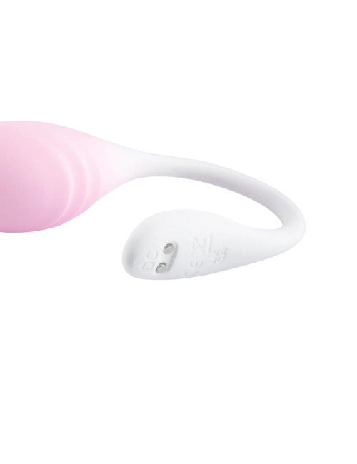 Lovesecret Premium LS55 Couple Egg Vibrator Pink