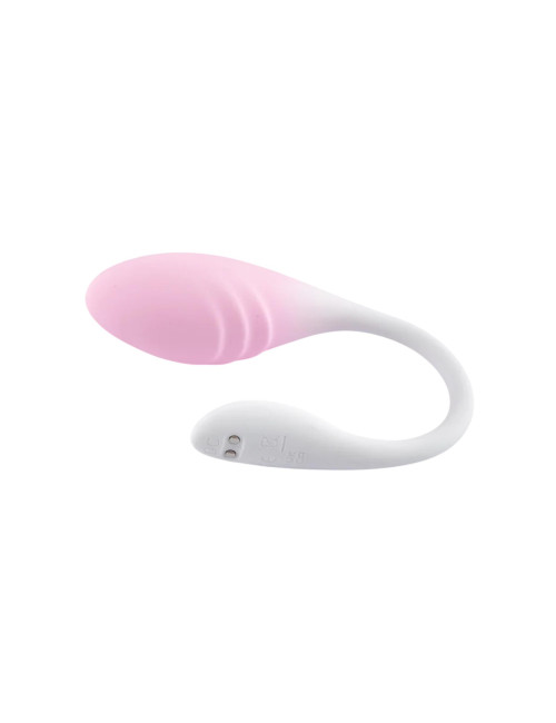 Lovesecret Premium LS55 Couple Egg Vibrator Pink