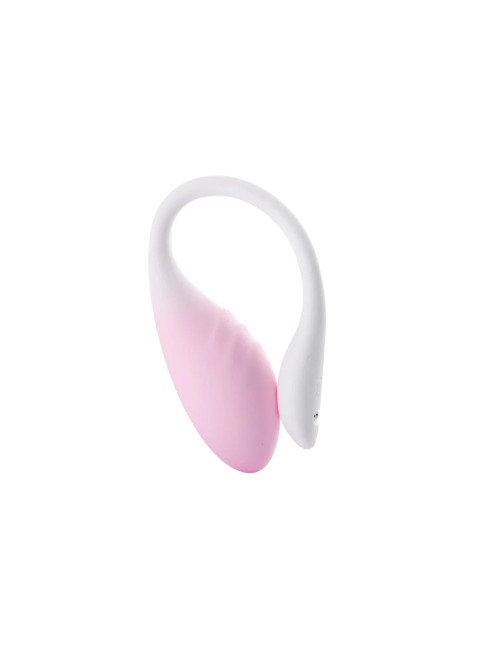 Lovesecret Premium LS55 Couple Egg Vibrator Pink