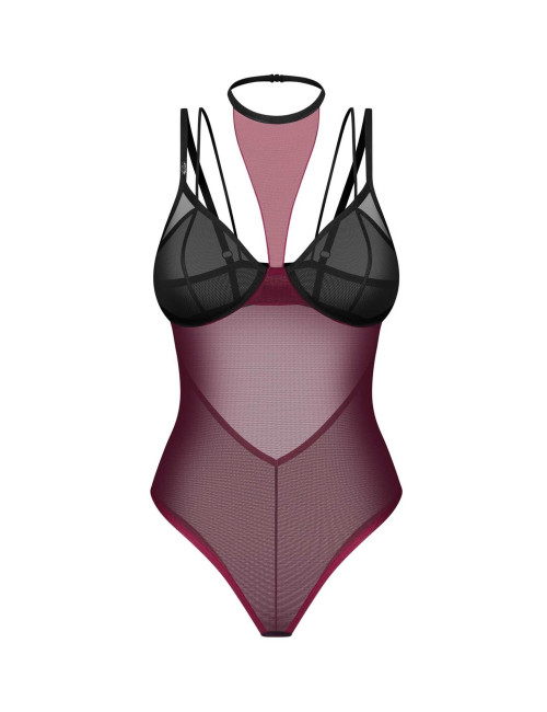 Obsessive Parisel Body S/M