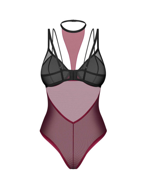 Obsessive Parisel Body L/XL